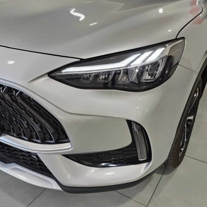 MG HS  MG EHS TROPHY PHEV 2024